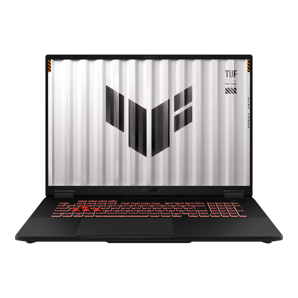 ASUS TUF Gaming A18 FA808UP-S8017