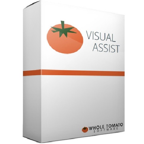 Visual Assist X Maintenance Renewal