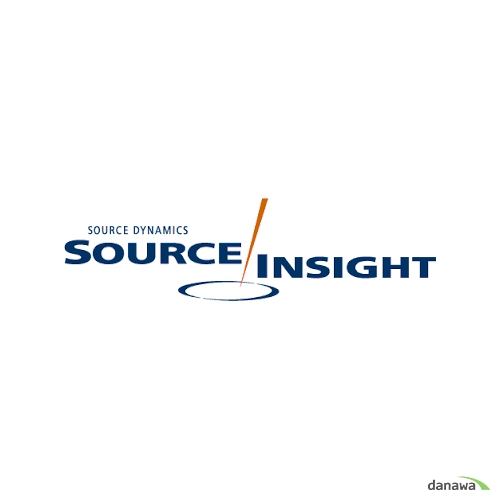 SourceDynamics  Source Insight 4.0