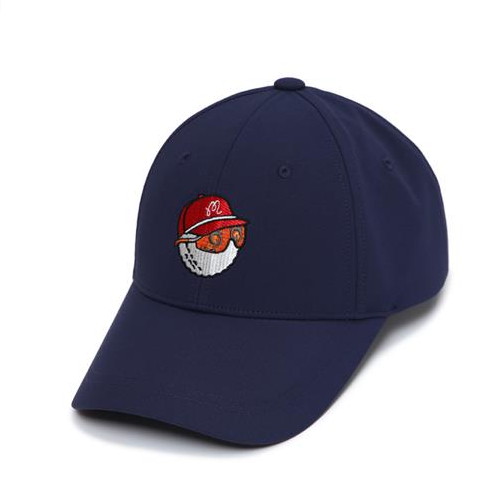 말본골프  블레이즈 버킷 퍼포먼스 볼캡 M5143WCP01NVY