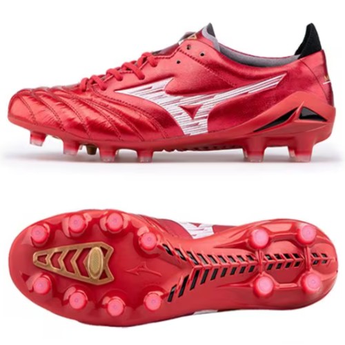 미즈노  모렐리아 네오 4 엘리트 MD P1GA2532-60