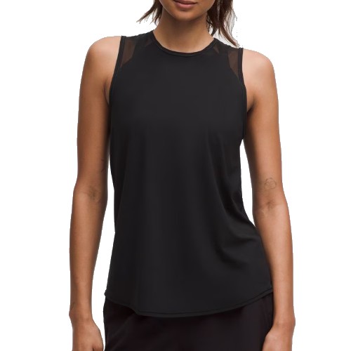 룰루레몬 스컬프트 탱크 LW1FM4S-0001