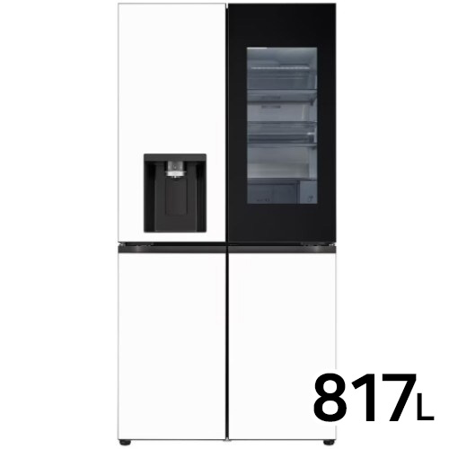 LG전자 오브제컬렉션 STEM W826GQQ482S