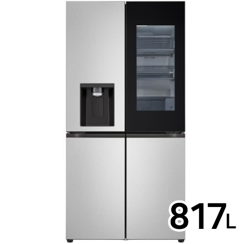 LG전자 오브제컬렉션 STEM W826SVV482S