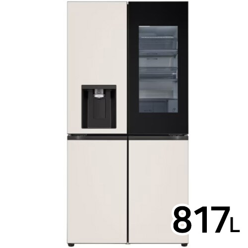 LG전자 오브제컬렉션 STEM W826GGG482S