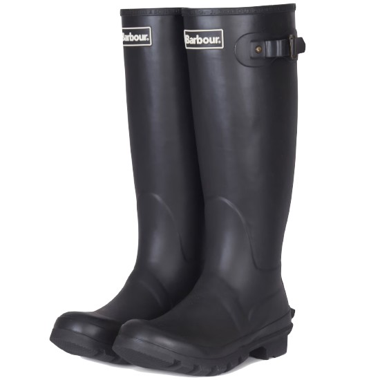 바버 Bede 레인부츠 URSO5E310