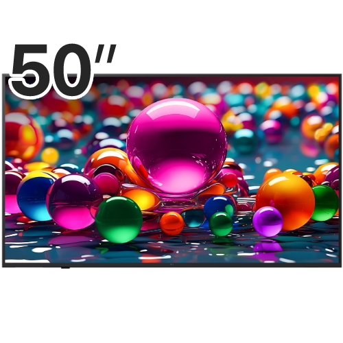 LG전자 울트라HD AI 50UA7500ENA