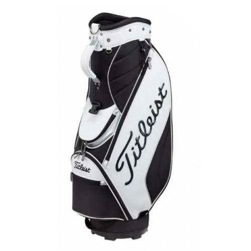 타이틀리스트  에스파야 캐디백 TB23AJECBJ