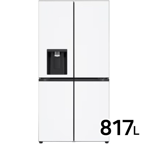 LG전자 오브제컬렉션 STEM W826MQQ182S