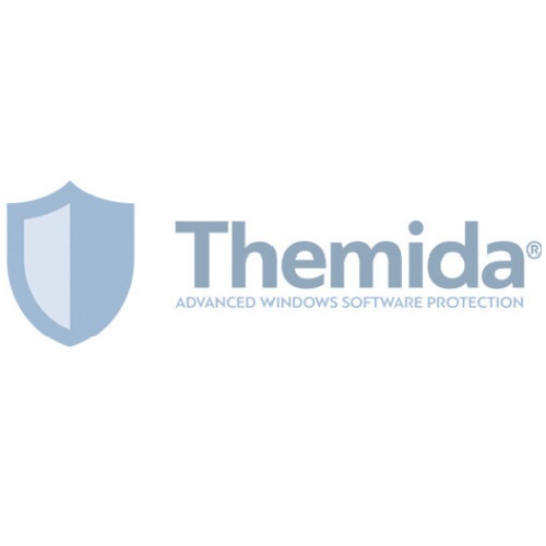 Themida Single Developer