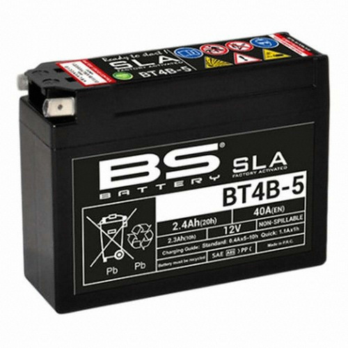 BS  BT4B-5