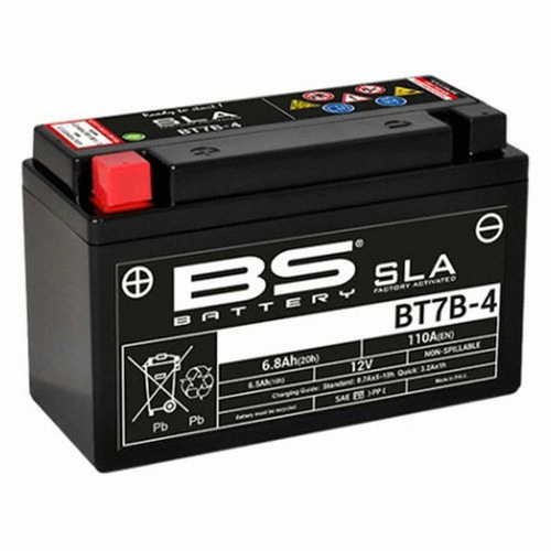 BS  BT7B-4