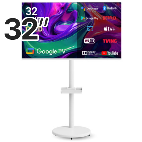 코지텍 큐빅스 GTCX320QFHD 이동형 패키지