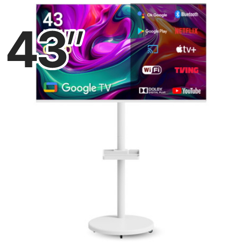 코지텍 큐빅스 GSQBX43UHD-A1 이동형 패키지