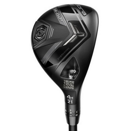 코브라  DS 어댑트 커스텀 하이브리드+벤투스 샤프트