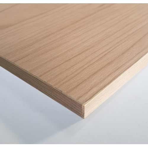 영진산업 스피드랙 코팅 MDF 합판 12T x 500mm