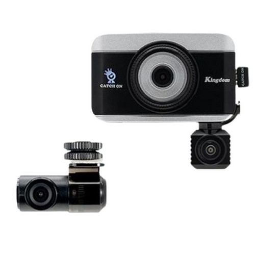 캐치온  킹덤 3채널