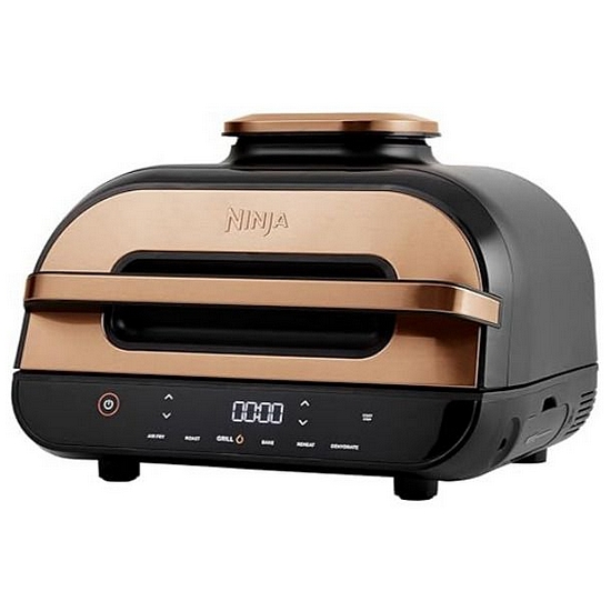 샤크닌자  푸디 맥스 프로 에어그릴 AG551EUCP