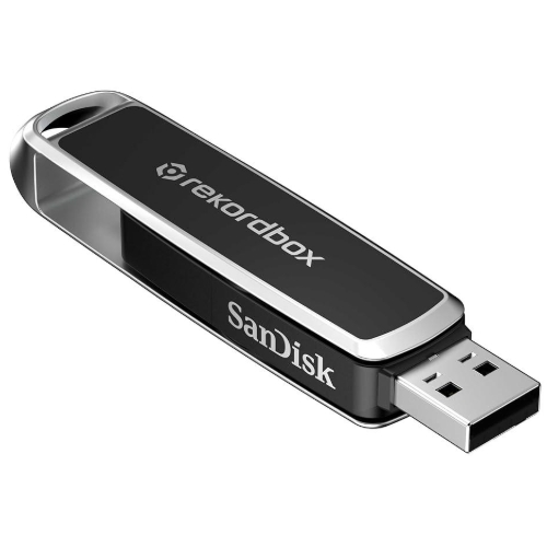 SanDisk DJ Flash Drive 해외구매
