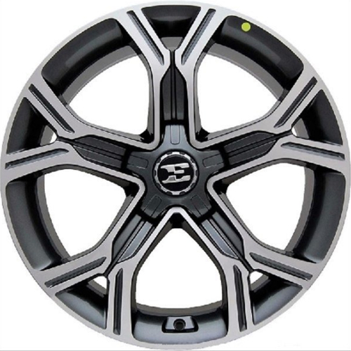 현대모비스  스팅어 19 모비스 순정휠