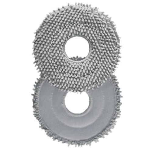 로보락  Qrevo Curv 전용 물걸레