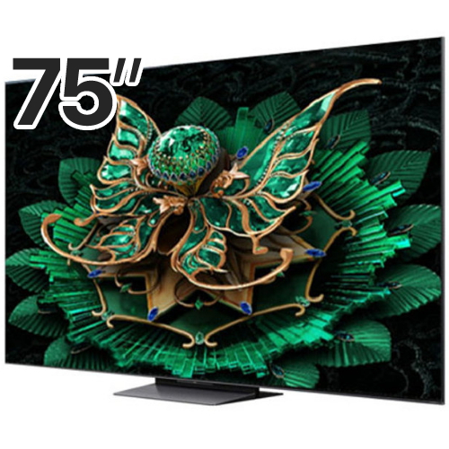 TCL  75C7K