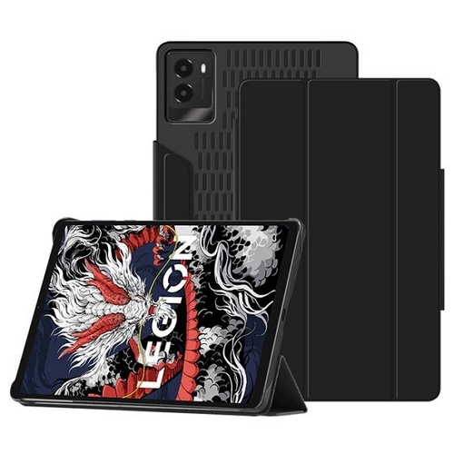 스냅케이스  레노버 리전 Y700 3세대 마그네틱 스마트 케이스