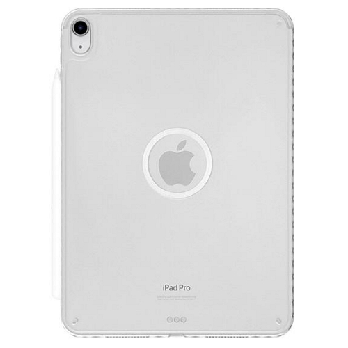 태블리스  iPad A16 11세대 맥세이프 호환 투명 마그넷 케이스