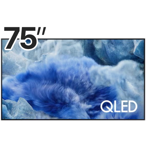 삼성전자 QLED KQ75QF8DAFXKR