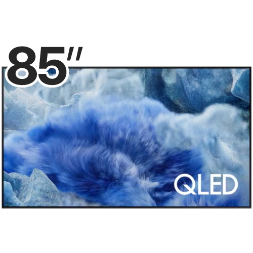 삼성전자 QLED KQ85QF8DAFXKR