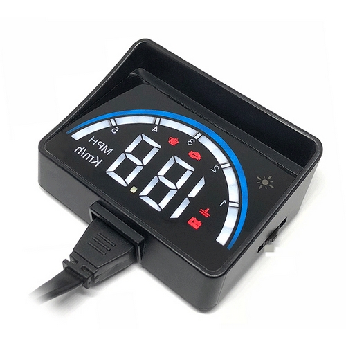 메이튼  헤드업 디스플레이 HUD-C300