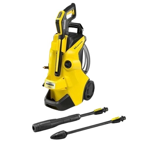 카처  K4 Control Flex