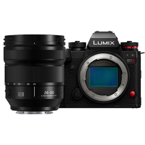 파나소닉 루믹스 DC-S1 II 렌즈세트