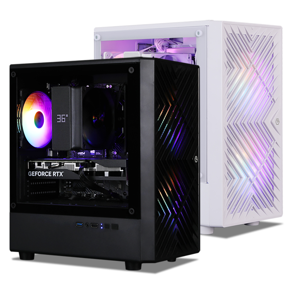 마이피씨샵  25Y 게이밍 마스터 14400F RTX5060