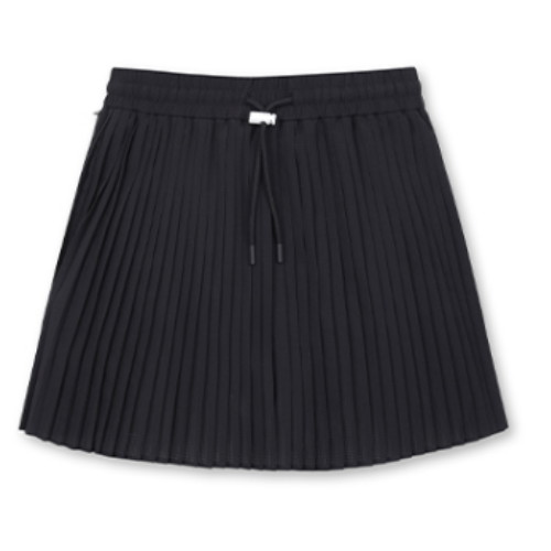 잭니클라우스 골든베어 베이직 플리츠 스커트 G5KCM25221BKX