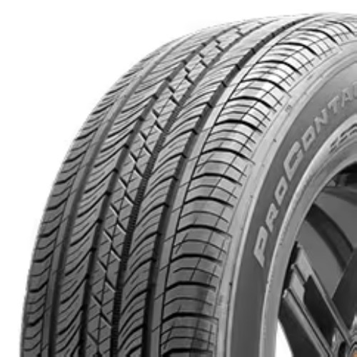 콘티넨탈타이어  콘티 프로 콘택트 TX 285/40R21