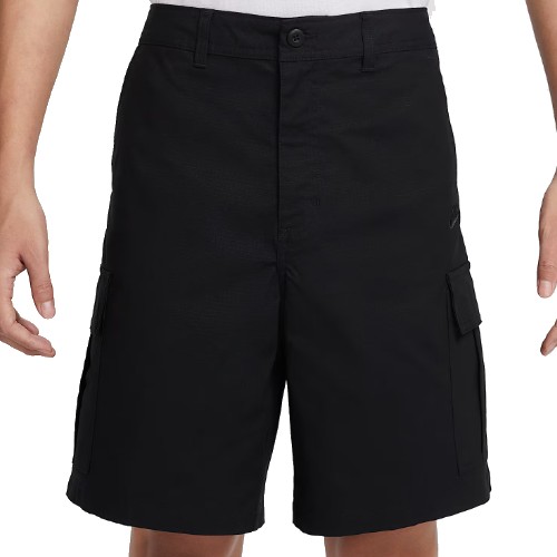 나이키 클럽 우븐 카고 쇼츠 FN3518-010