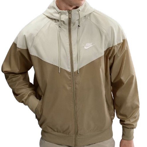 나이키  우븐 윈드러너 후디 재킷 DA0002-297