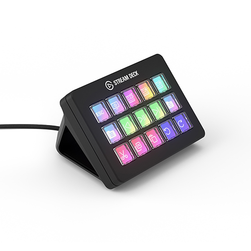 Elgato  STREAM DECK SCISSOR KEYS