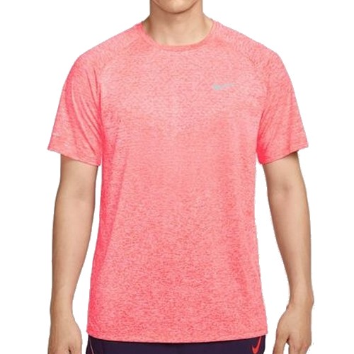 나이키 스트라이드 드라이 핏 ADV 반팔 러닝 탑 HV5204-635