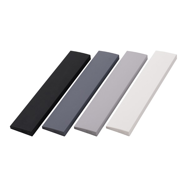 지클릭커  그릭 실리콘 팜레스트 키보드 손목받침대