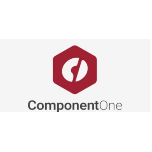그레이프시티  ComponentOne Studio for WPF Edition