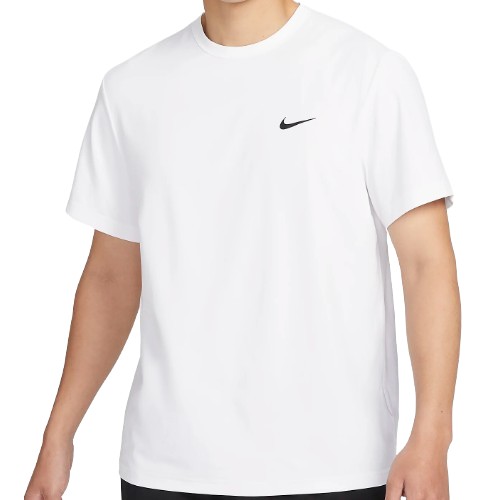 나이키 드라이 핏 UV 하이버스 반팔 피트니스 탑 DV9840-100