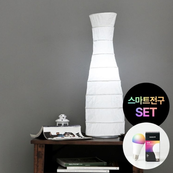 마켓비  STORM 장스탠드 70cm