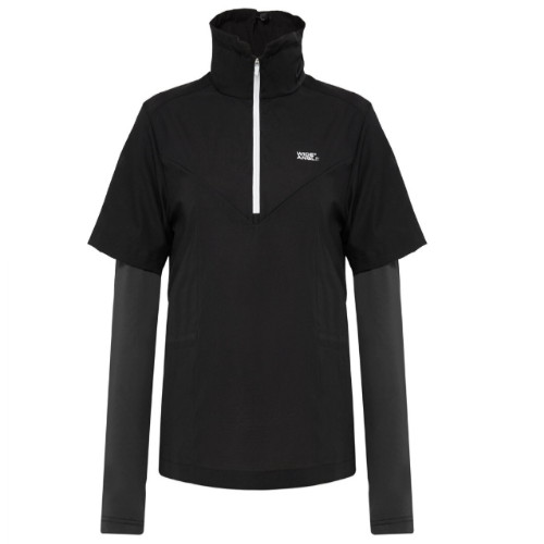 와이드앵글  TO 브릿지 에어닷 투퍼 아노락 WWU25111Z1