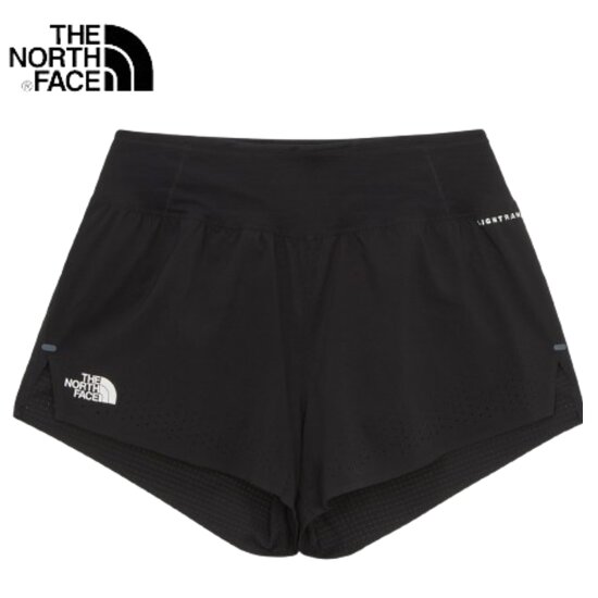 노스페이스  써밋 페이스세터 쇼츠 3인치 NS6NR80A