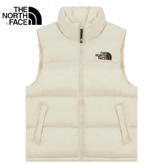 노스페이스  눕시 온볼 베스트 NV3NR50C