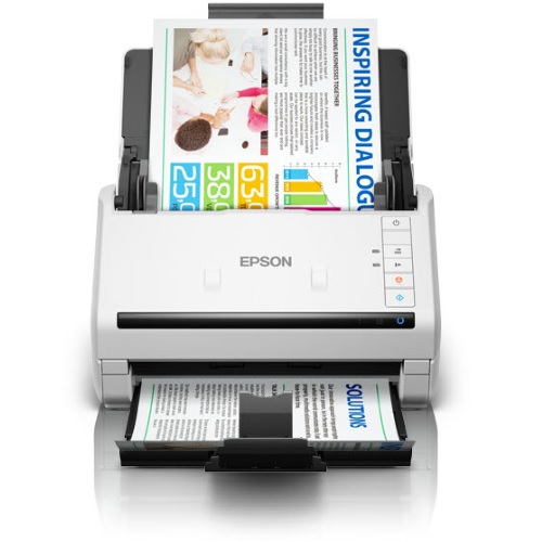 EPSON  DS-530II