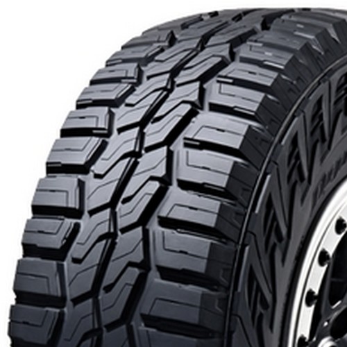 한국타이어  다이나프로 XT RC10 35X12.50R17 12P