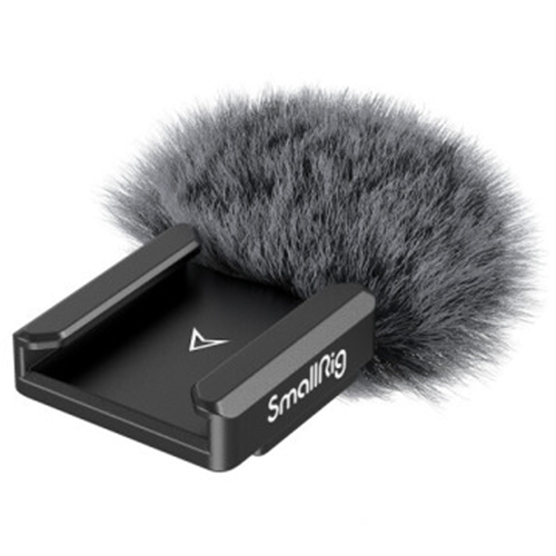 SmallRig  4245 파나소닉 DC-S5 II,S5 IIX용 윈드스크린